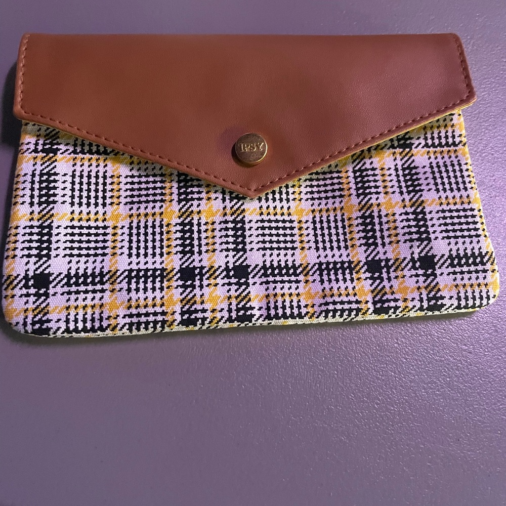 Ipsy bags